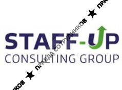 Staff-UP Consulting Group